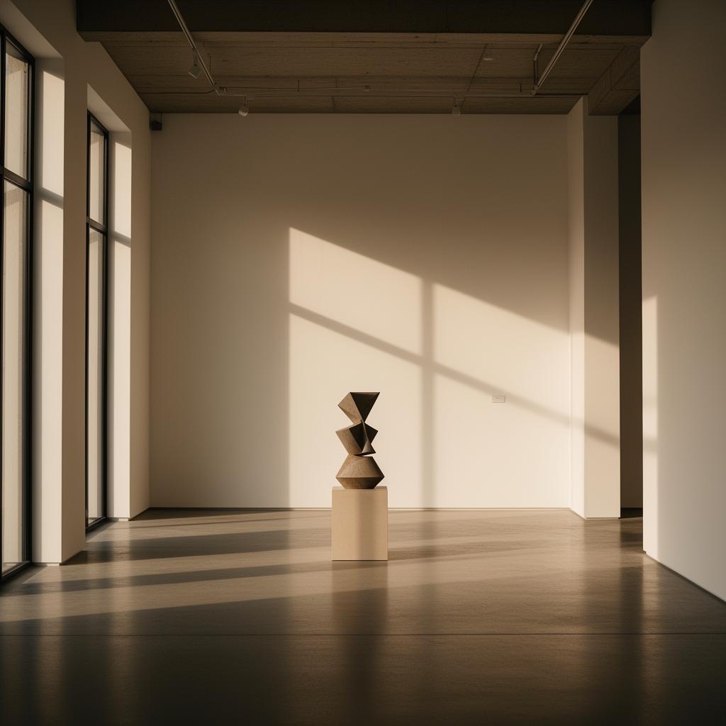 Galerie Lumière